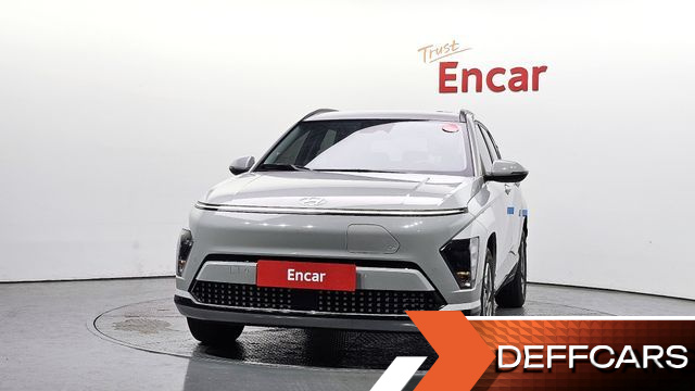 Hyundai KONA Long Range Premium купить на сайте DeffCars