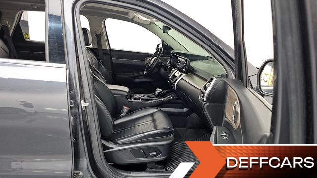 Kia SORENTO Diesel 2.2 4WD Prestige купить на сайте DeffCars
