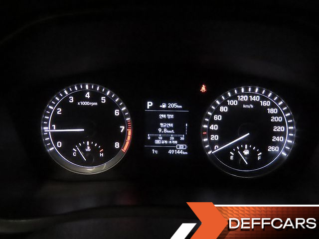 Hyundai SONATA 2.0 Style купить на сайте DeffCars