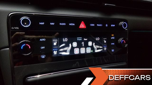 Genesis GV80 3.5T Gasoline AWD Black купить на сайте DeffCars
