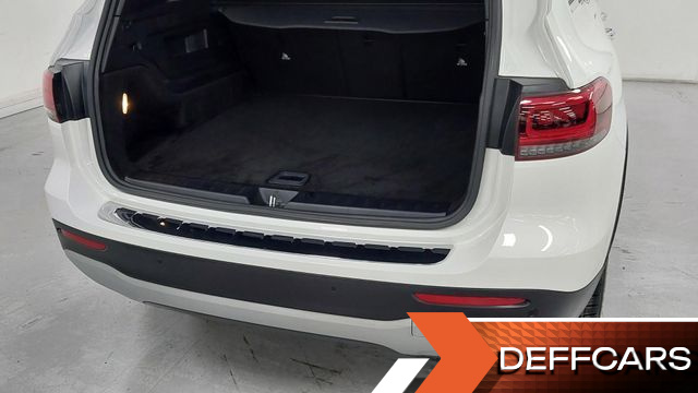 Mercedes GLB-CLASS GLB200 d купить на сайте DeffCars