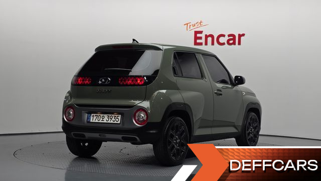 Hyundai CASPER Modern купить на сайте DeffCars