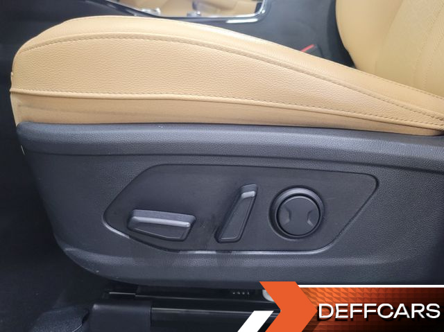 Kia SORENTO HEV 1.6 2WD Noblesse купить на сайте DeffCars