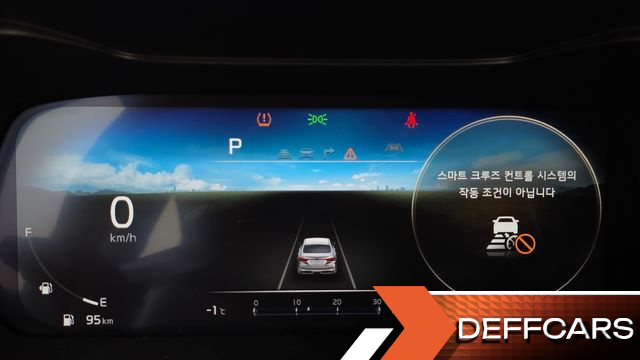 Kia K3 1.6 Prestige купить на сайте DeffCars