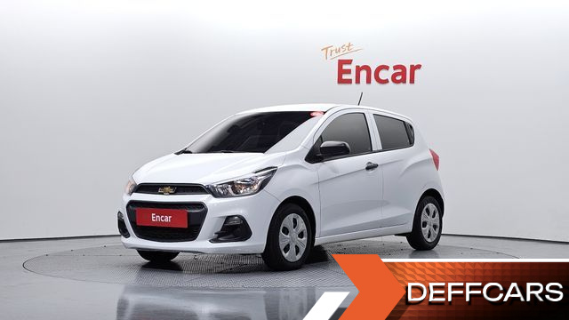 ChevroletGMDaewoo SPARK LS купить на сайте DeffCars