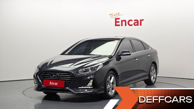 Hyundai SONATA 2.0 Smart Spicial купить на сайте DeffCars