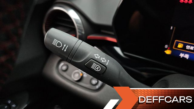 ChevroletGMDaewoo TRAX 1.2 RS купить на сайте DeffCars