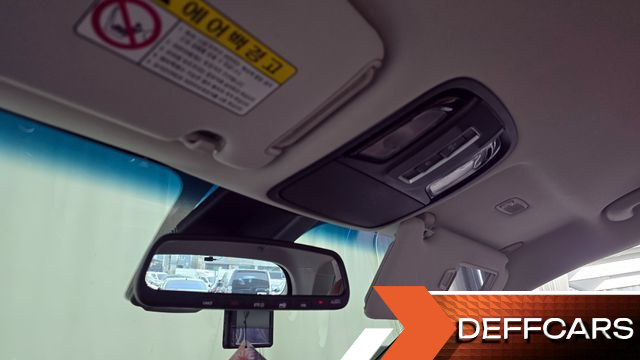 Kia SORENTO Diesel 2.0 2WD Marster купить на сайте DeffCars