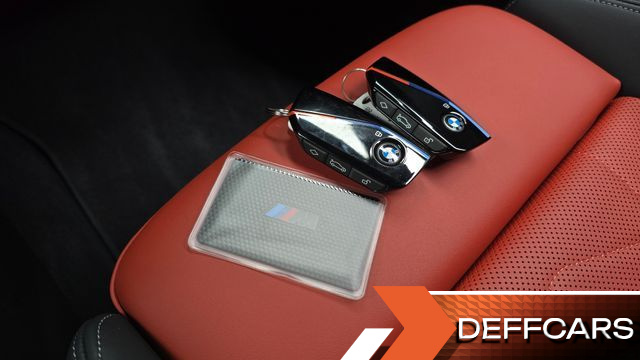 BMW 2-SERIES M235 xDrive купить на сайте DeffCars