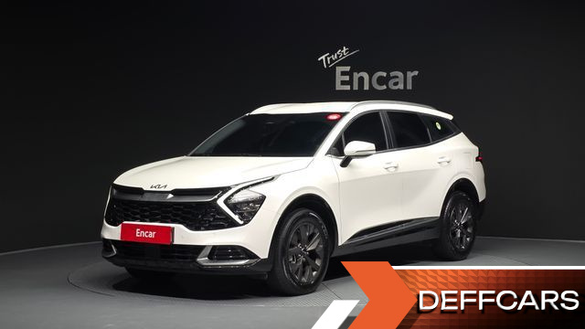 Kia SPORTAGE Diesel 2.0 2WD Nobleless купить на сайте DeffCars