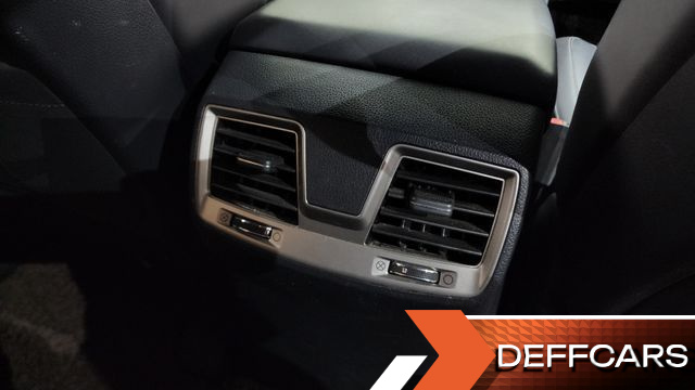 Ssangyong REXTON Diesel 2.2 4WD Professional S (5-Link) купить на сайте DeffCars