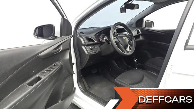 ChevroletGMDaewoo SPARK LT купить на сайте DeffCars