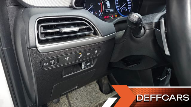 Hyundai PALISADE Diesel 2.2 2WD Exclusive купить на сайте DeffCars