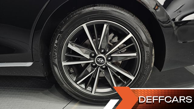 Hyundai GRANDEUR 3.3 Premium купить на сайте DeffCars