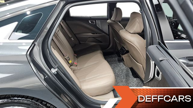 Kia K8 2.5 Gasoline 2WD Noblesse купить на сайте DeffCars