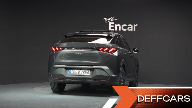 Peugeot 3008 1.2 Hybrid GT купить на сайте DeffCars