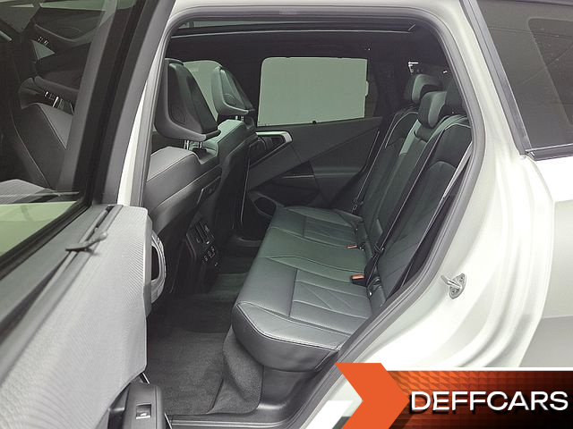 BMW X3 M50 Pro купить на сайте DeffCars