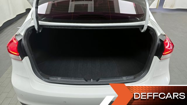 Kia K3 Trendy Style купить на сайте DeffCars
