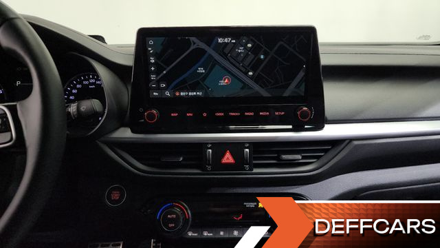 Kia K3 1.6 Prestige купить на сайте DeffCars