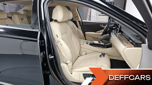 Kia K9 3.8 GDI AWD PlatinumⅢ купить на сайте DeffCars