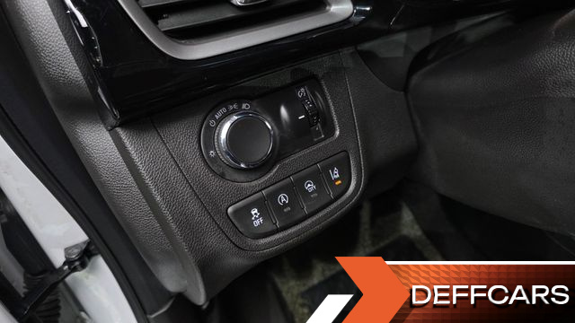 ChevroletGMDaewoo SPARK Premier купить на сайте DeffCars