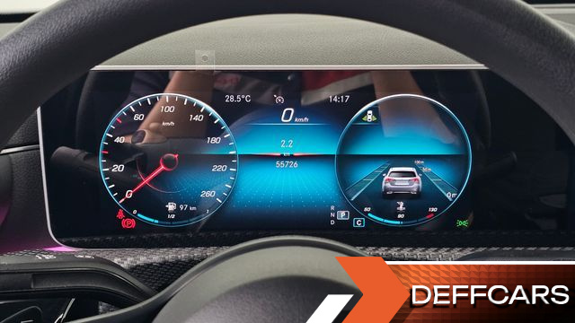 Mercedes A-CLASS A220 Sedan купить на сайте DeffCars