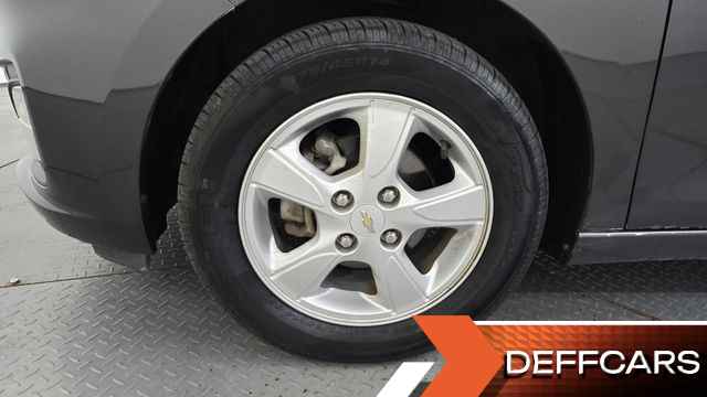 ChevroletGMDaewoo SPARK LT купить на сайте DeffCars
