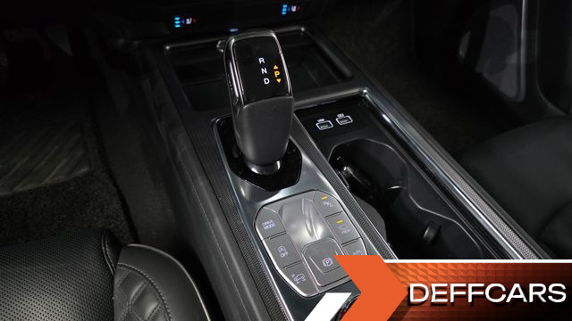Ssangyong REXTON Diesel 2.2 4WD Prestige купить на сайте DeffCars