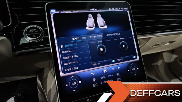 Mercedes S-CLASS S580L 4MATIC купить на сайте DeffCars