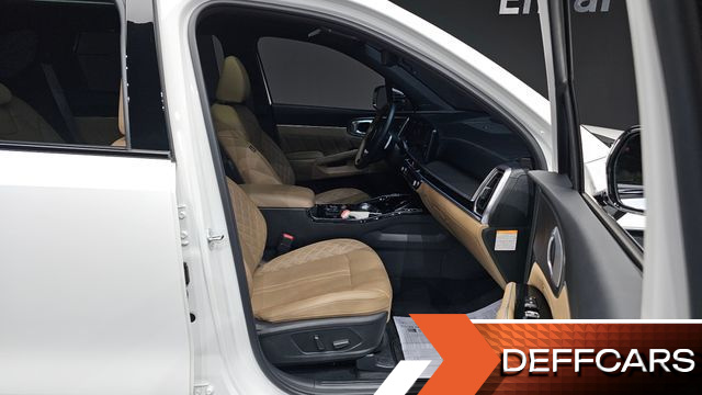 Kia SORENTO HEV 1.6 2WD Gravity купить на сайте DeffCars