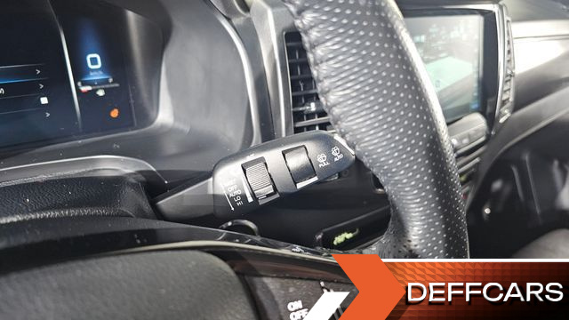 Ssangyong REXTON Diesel 2.2 4WD Prestige купить на сайте DeffCars