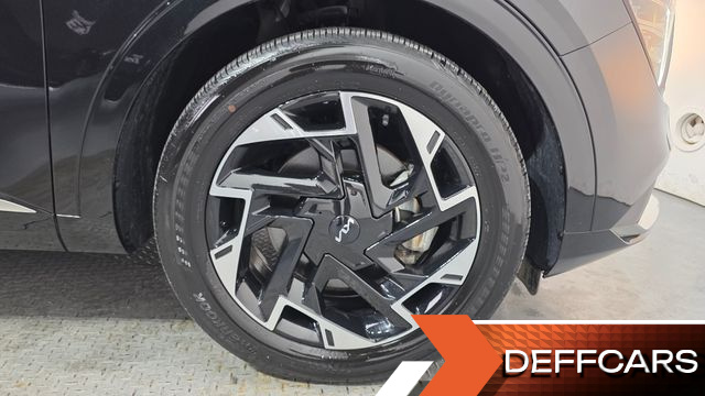 Kia SPORTAGE Diesel 2.0 2WD Nobleless купить на сайте DeffCars