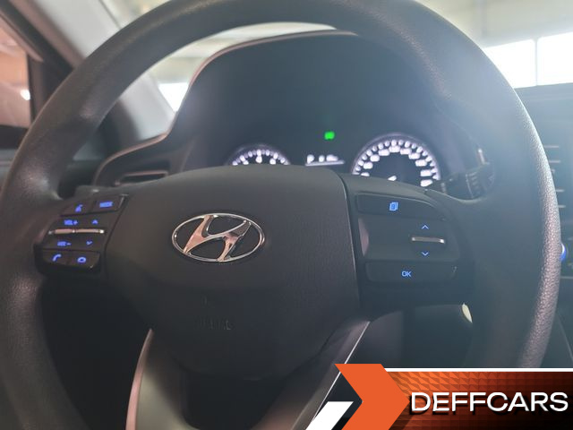 Hyundai AVANTE 1.6 Style купить на сайте DeffCars