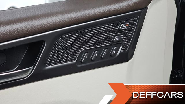Ssangyong REXTON Disel 2.2 4WD Summit купить на сайте DeffCars
