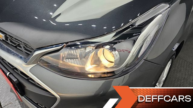 ChevroletGMDaewoo SPARK Premier купить на сайте DeffCars