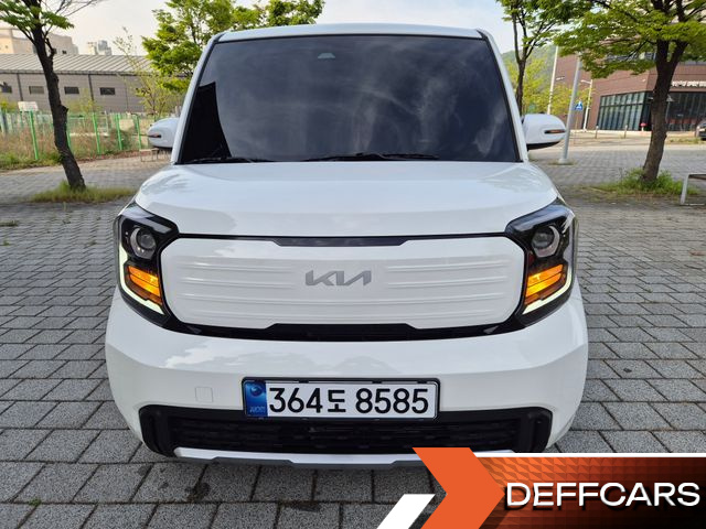 Kia RAY Signature купить на сайте DeffCars