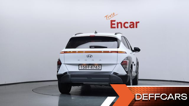 Hyundai KONA Premium купить на сайте DeffCars