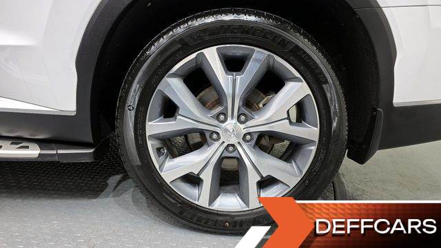Hyundai PALISADE Gasoline 3.8 2WD Prestige купить на сайте DeffCars