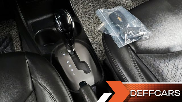 ChevroletGMDaewoo SPARK My Fit Edition купить на сайте DeffCars