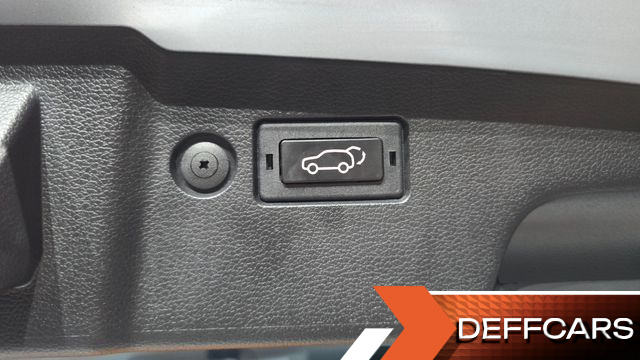 Ssangyong TORRES Gasoline 1.5 2WD T7 купить на сайте DeffCars