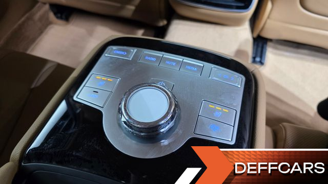 Genesis G80 Gasoline 2.5 Turbo AWD купить на сайте DeffCars