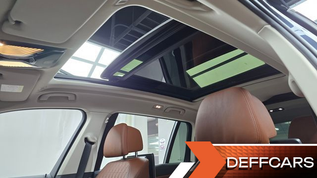 BMW X7 xDrive 40i Design Pure Excellence 6-Seater купить на сайте DeffCars