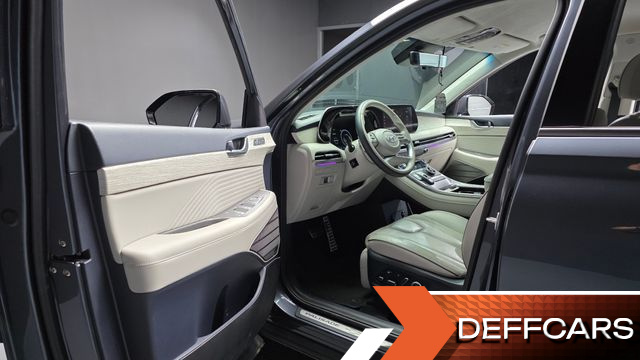 Hyundai PALISADE Gasoline 3.8 2WD Calligraphy купить на сайте DeffCars