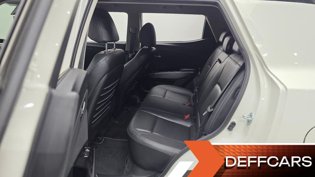 Ssangyong TIBOLI 1.5 2WD V7 купить на сайте DeffCars