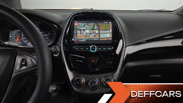 ChevroletGMDaewoo SPARK Premier купить на сайте DeffCars