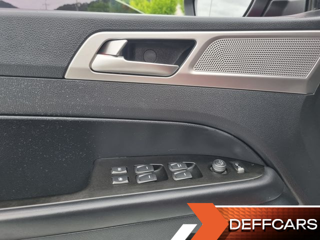 Ssangyong REXTON Diesel 2.2 4WD Adventure купить на сайте DeffCars