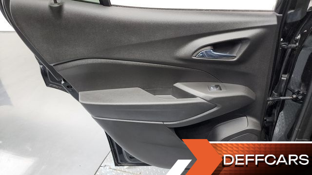 ChevroletGMDaewoo TRAX 1.2 ACTIV купить на сайте DeffCars