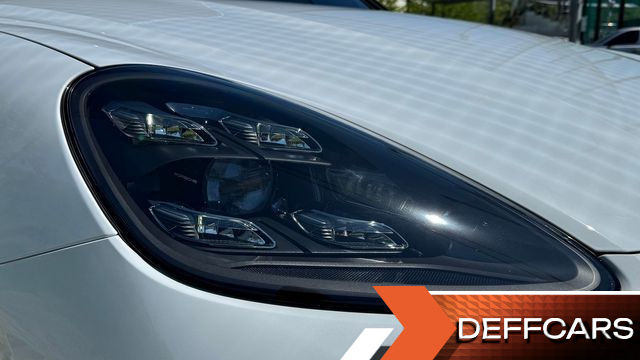 Porsche CAYENNE 3.0 купить на сайте DeffCars