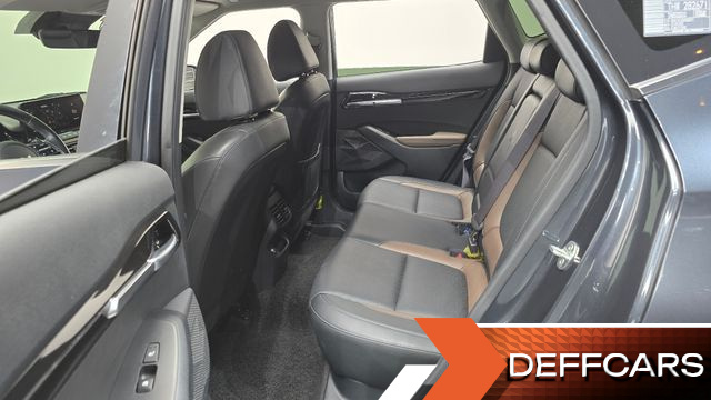 Kia SELTOS Gasoline 1.6 Turbo 2WD Signature купить на сайте DeffCars