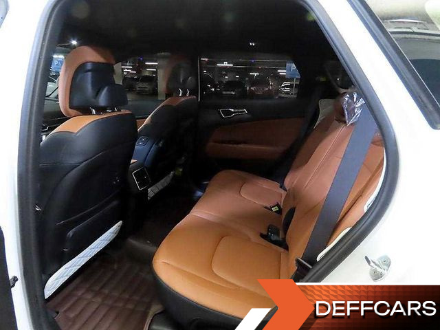 Kia SPORTAGE Gasoline 1.6 Turbo 2WD Signature купить на сайте DeffCars